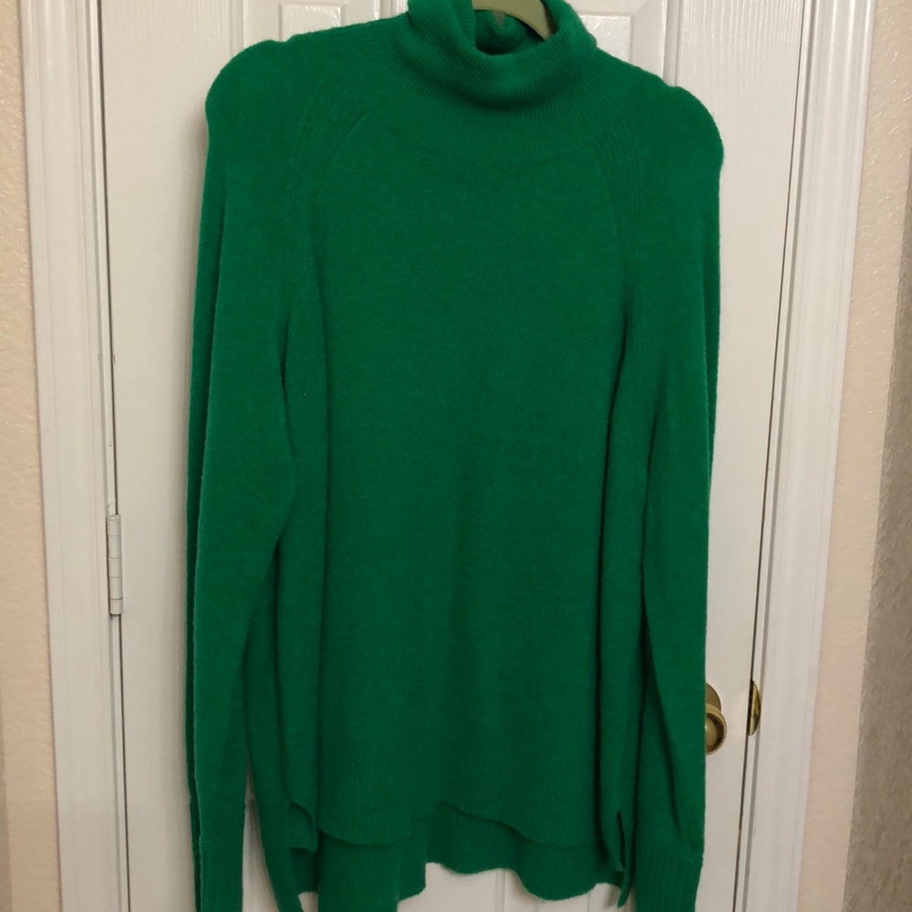 J.Crew Sweater